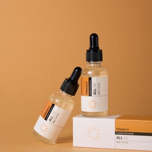 sika (sentella) ildiz hujayralar vitamin C ampula, 30ml
