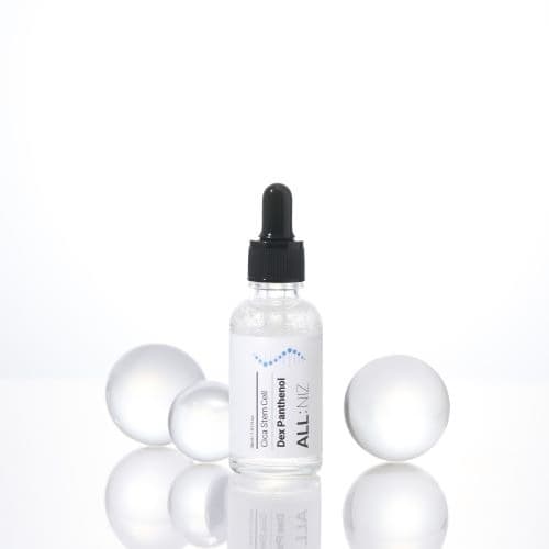 sika (sentella) ildiz hujayralar dekspantenol ampula, 30ml