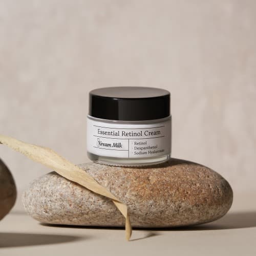 asosiy parvarish retinol krem, 50ml