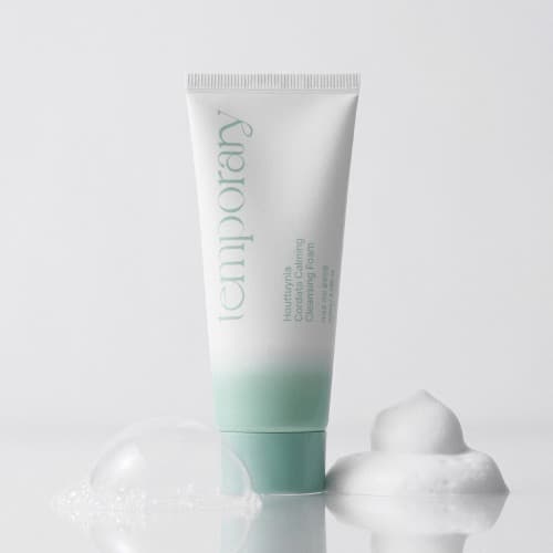 хауттюйния tinchlantiruvchi ko'pik uchun yuvish, 100ml