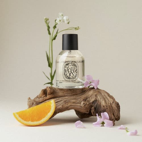 Mademoiselle eau de parfyum