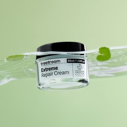 intensiv tiklash krem, 50ml