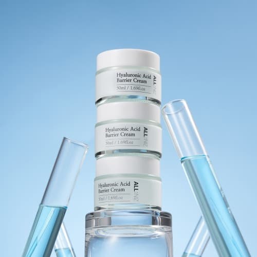 gialuron kislota himoya to'sig'i krem, 50ml