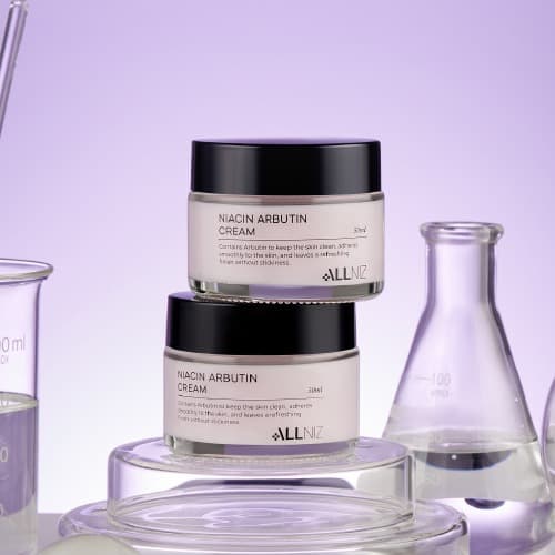 niatsin arbutin krem, 50ml