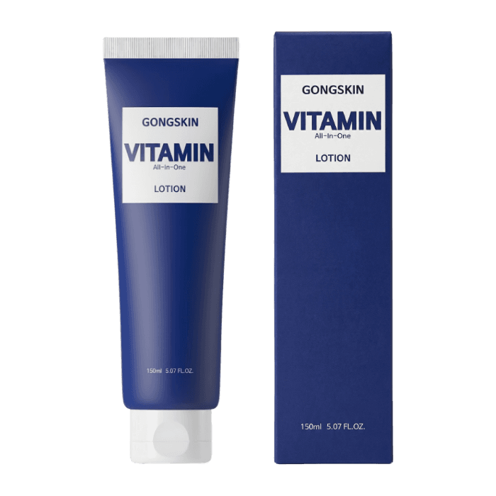 vitamin "hammasi bir joyda" loson
