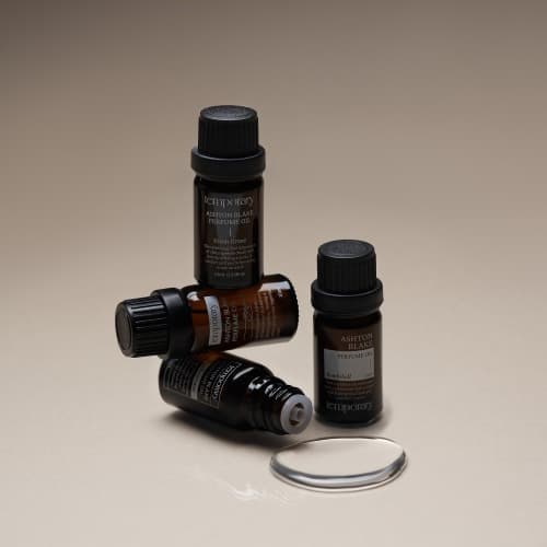 Ashton Blake parfyumeriya yog'i, 10ml, 4 xil