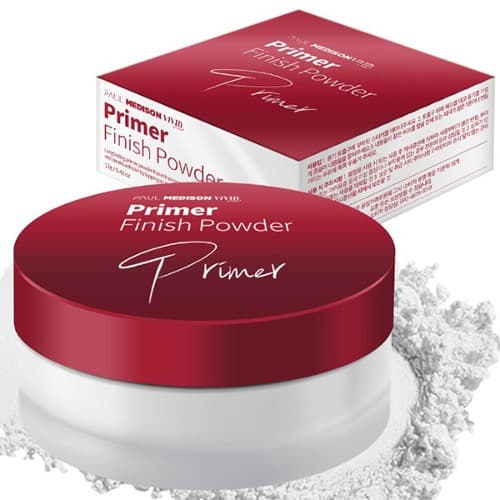 Vivid praymer finish pudra, 1 dona