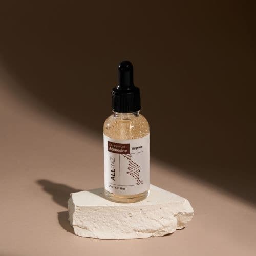 sika (sentella) ildiz hujayralar adenozin ampula, 30ml