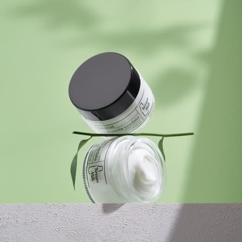 asosiy parvarish хауттюйния krem, 50ml
