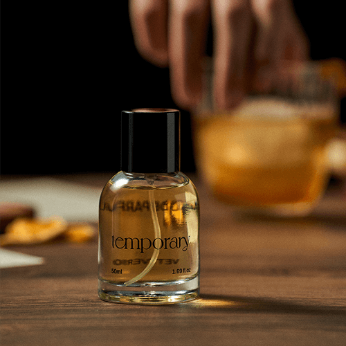 vetiver eau de parfyum