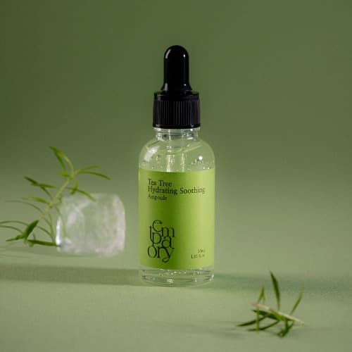 choy daraxti namlantirish tinchlantiruvchi ampula, 30ml