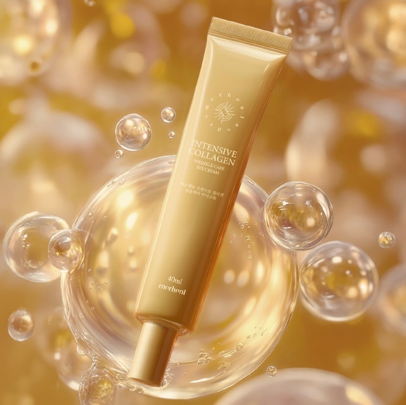 Intensive Collagen Wrinkle Care Eye Cream, 40ml