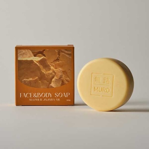 oltingugurt yog'i jojoba sovun
