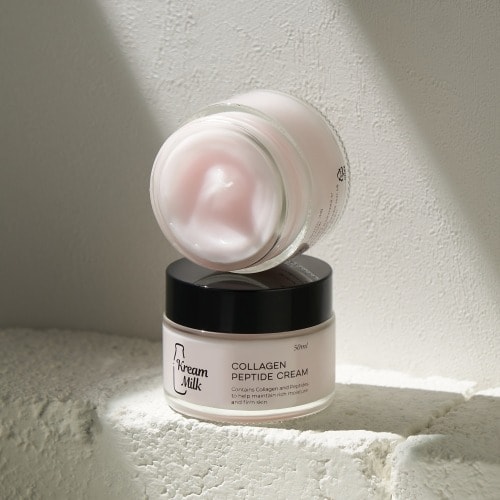 kollagen peptidlar krem, 50ml