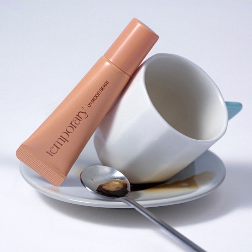 rang blur-effekt tint uchun lab bej ottenka, 10ml