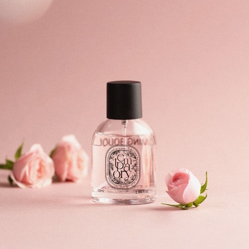 gullayotgan bukat eau de parfyum