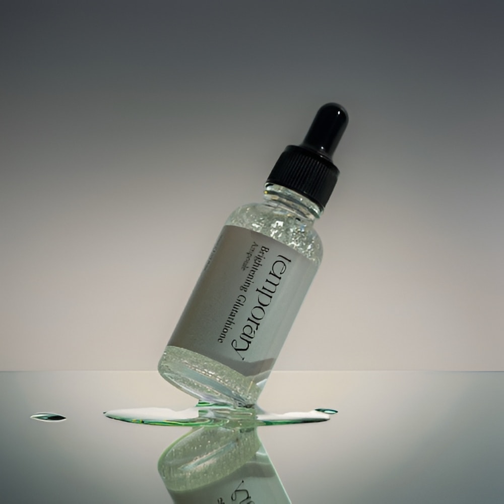yorishtirish glutation ampula, 30ml
