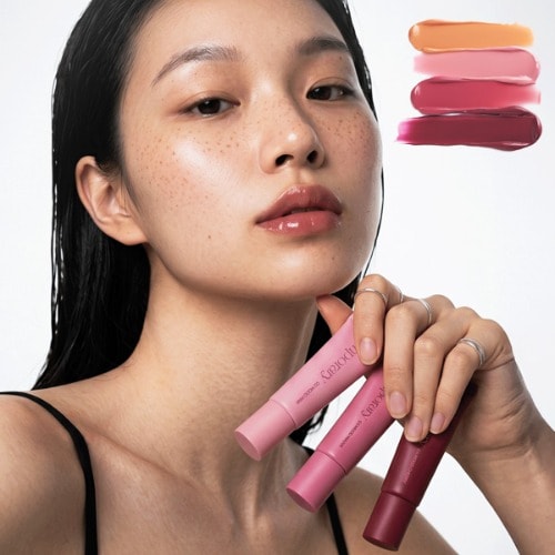 rang blur-effekt tint uchun lab dan tanlov, 10ml