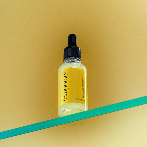 skvalan Intensive ampula, 30ml