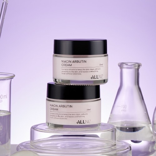 niatsin arbutin krem, 50ml