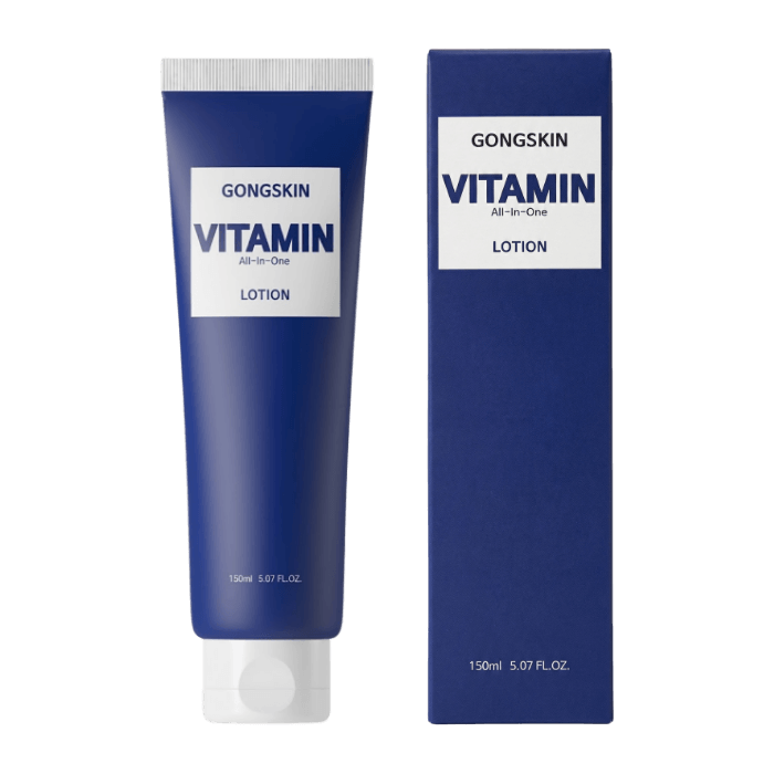 vitamin "hammasi bir joyda" loson