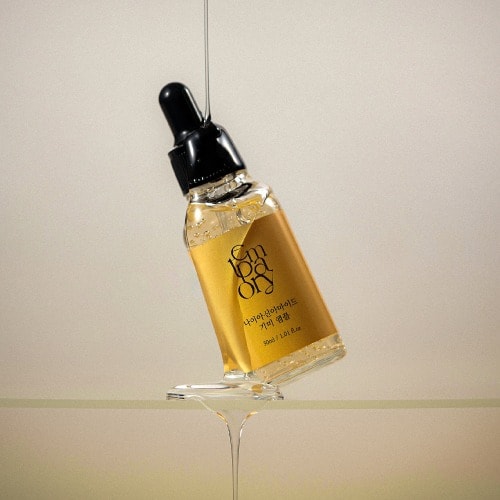 niatsinamid pigment dog'lar ampula, 30ml