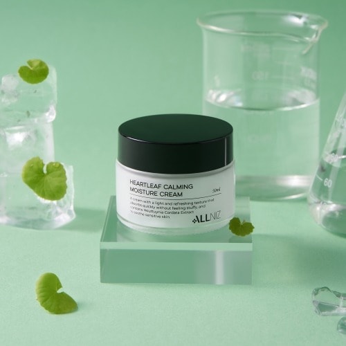хауттюйния tinchlantiruvchi namlantirish krem, 50ml