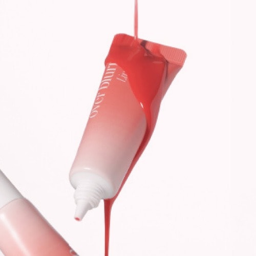 kuchaytirilgan bilan blur-effektli tint uchun lab vintaj marjon rangli, 10ml
