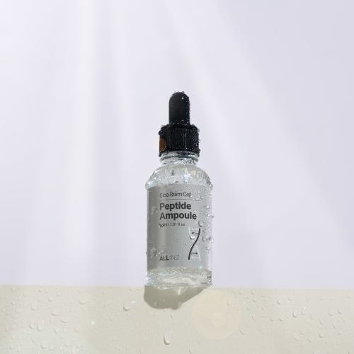sika (sentella) ildiz hujayralar peptidlar ampula, 30ml