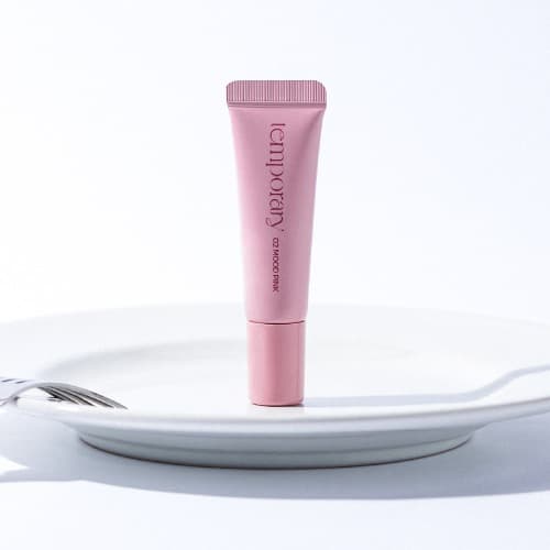 rang blur-effekt tint uchun lab pushti ottenka, 10ml