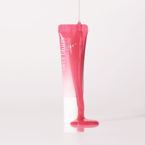 kuchaytirilgan bilan blur-effektli tint uchun lab kundalik pushti, 10ml