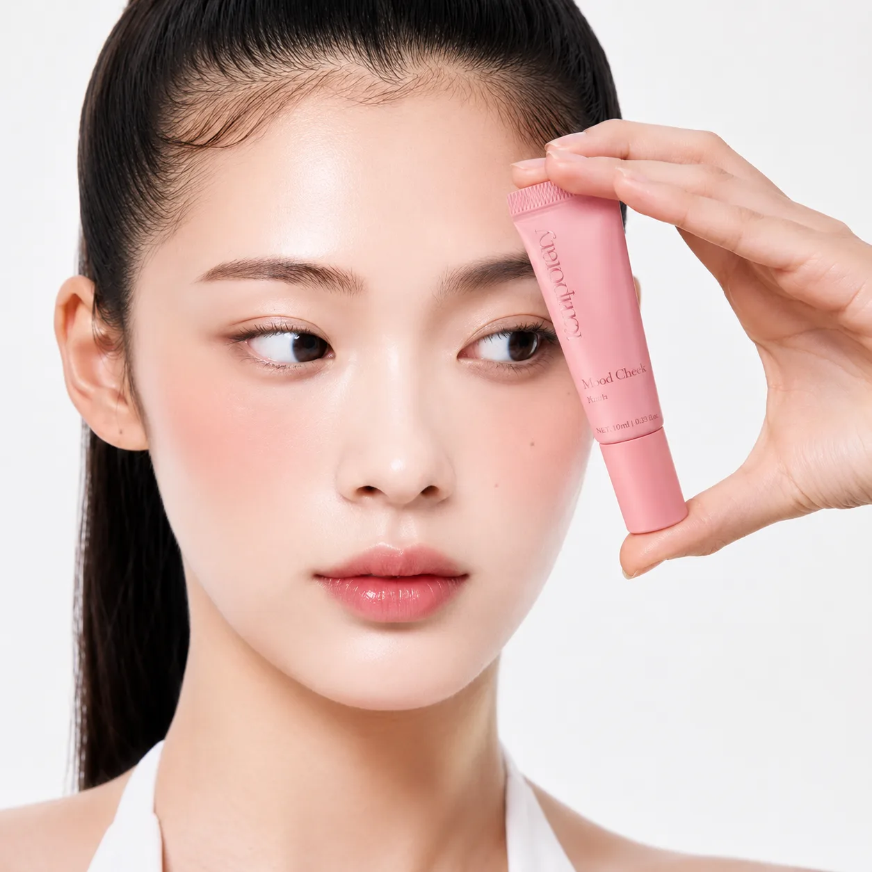 Color Liquid Blush Peach, 10ml