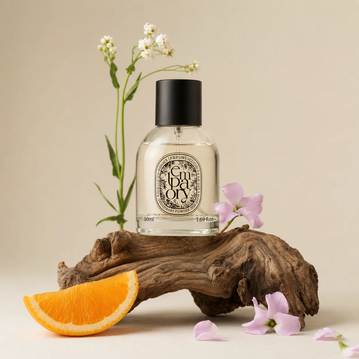 Mademoiselle Eau de Parfum. 50ml