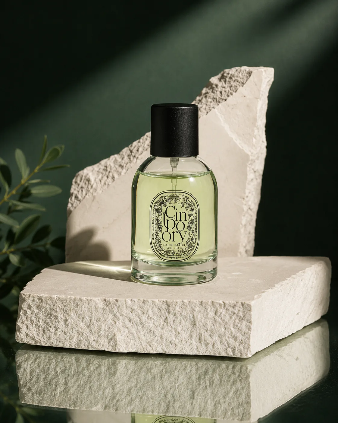 Aventus Eau de Parfum. 50ml
