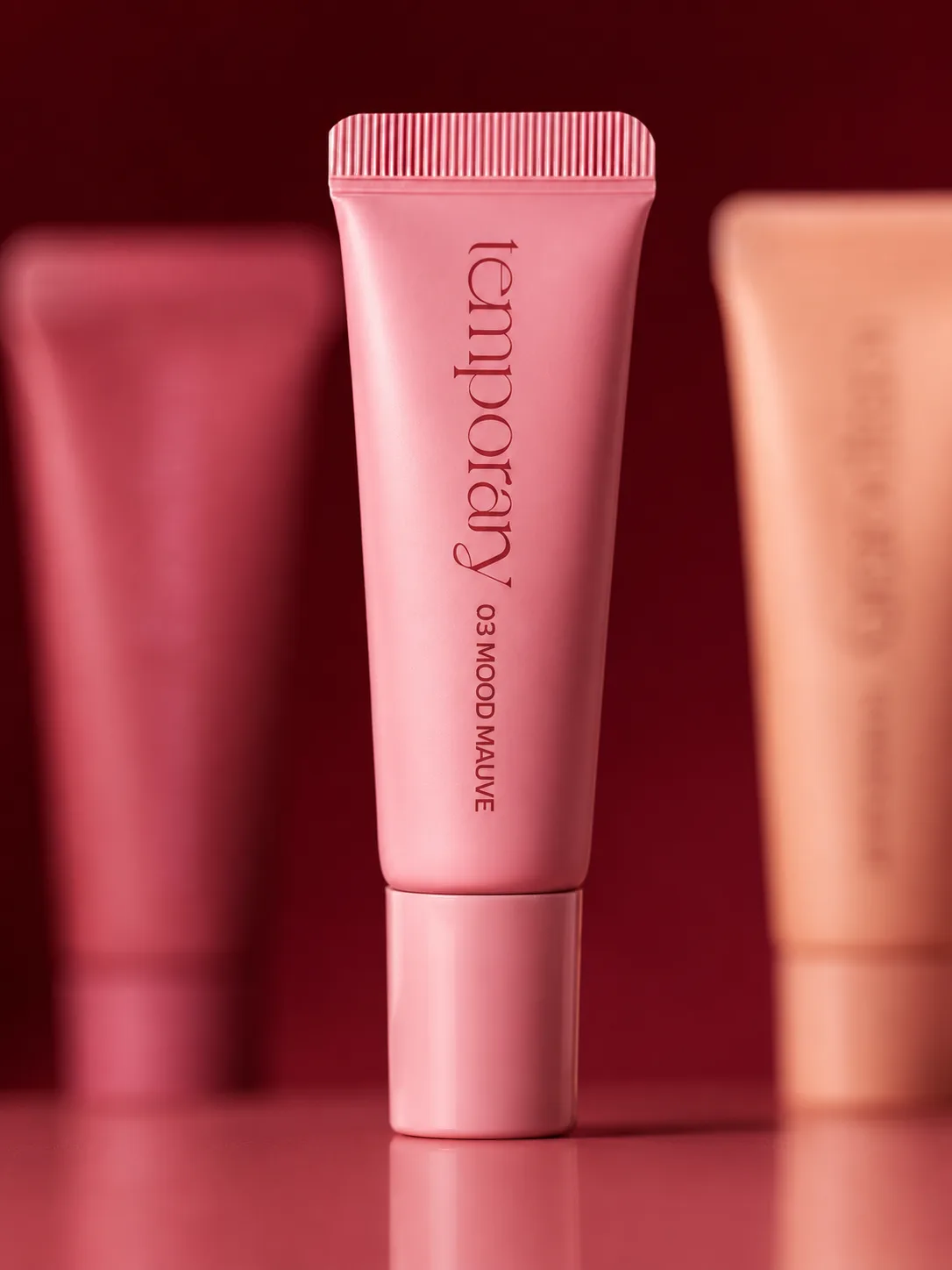 Color Blur Lip Tint Mauve, 10ml, 1 pc