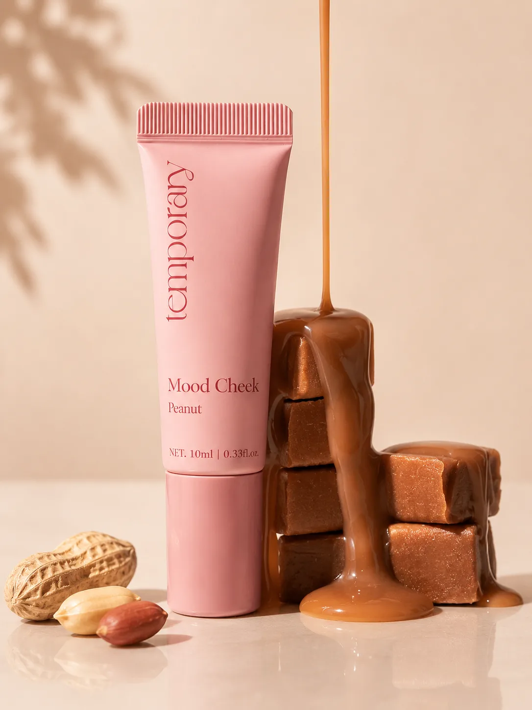 Color Liquid Blush Hazelnut, 10ml