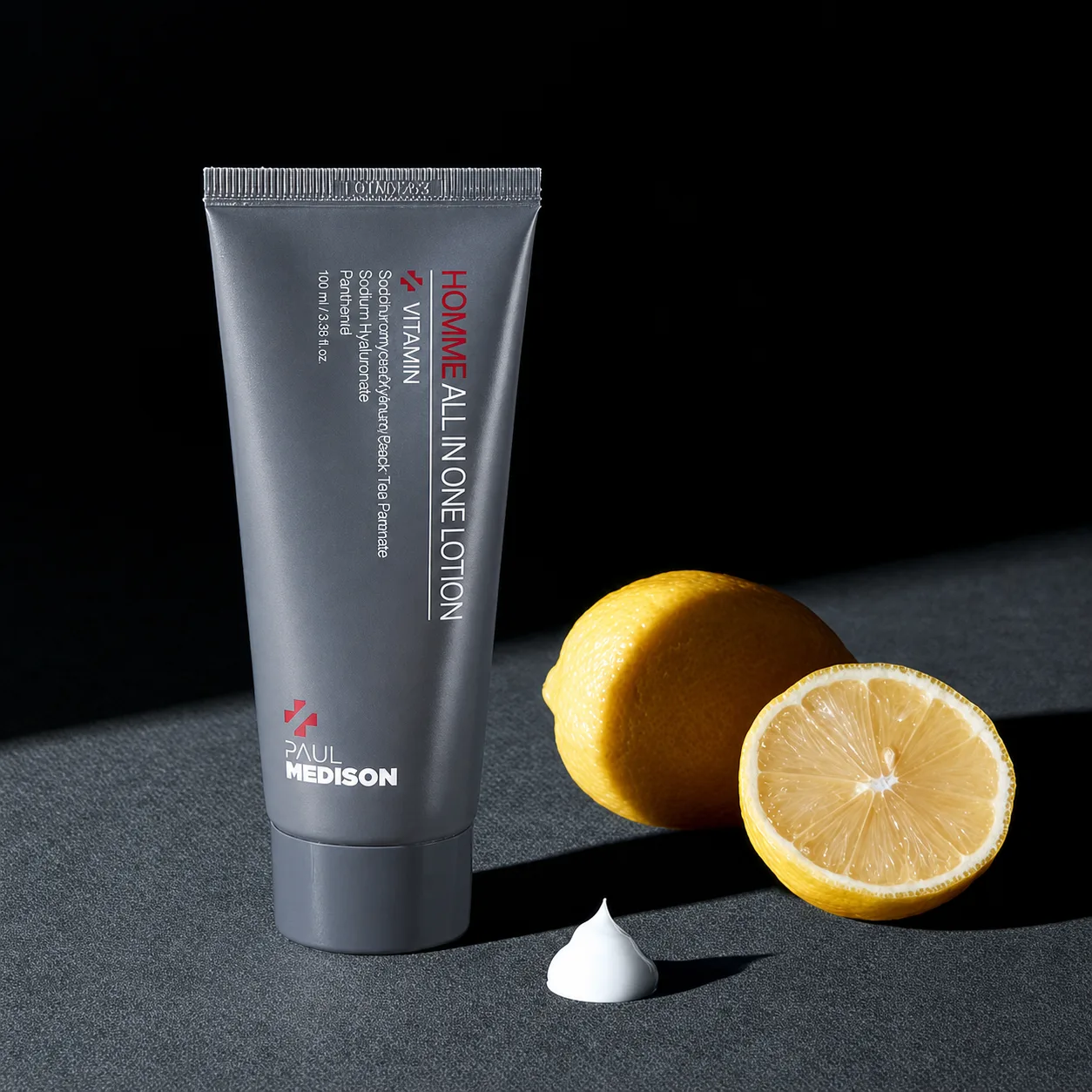 Men's Vitamin All-in-One Lotion, 100ml