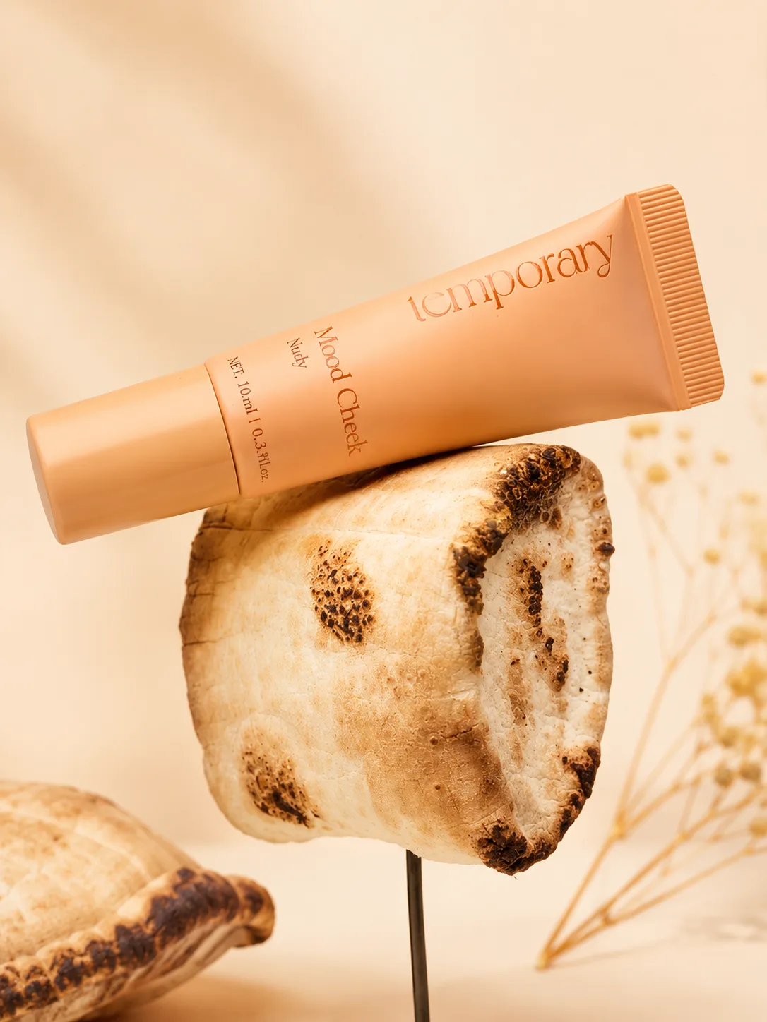 Color Liquid Blush Nude, 10ml