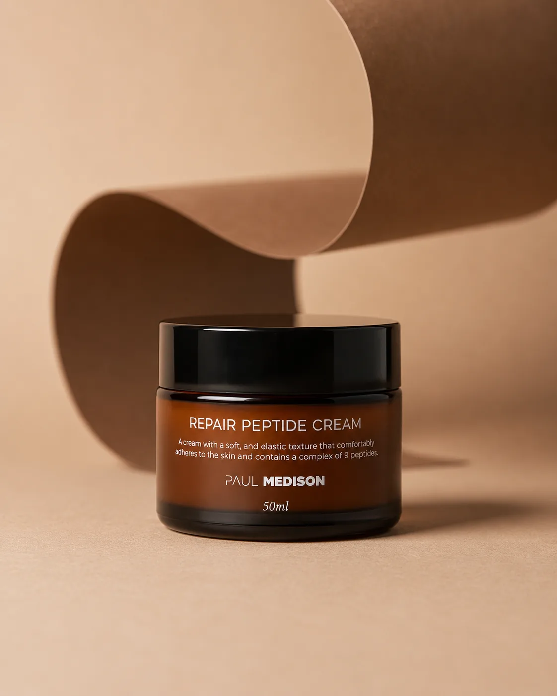 Repair Peptide Cream, 50ml