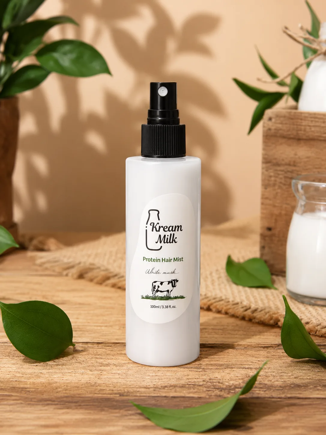 Protein Hair Mist