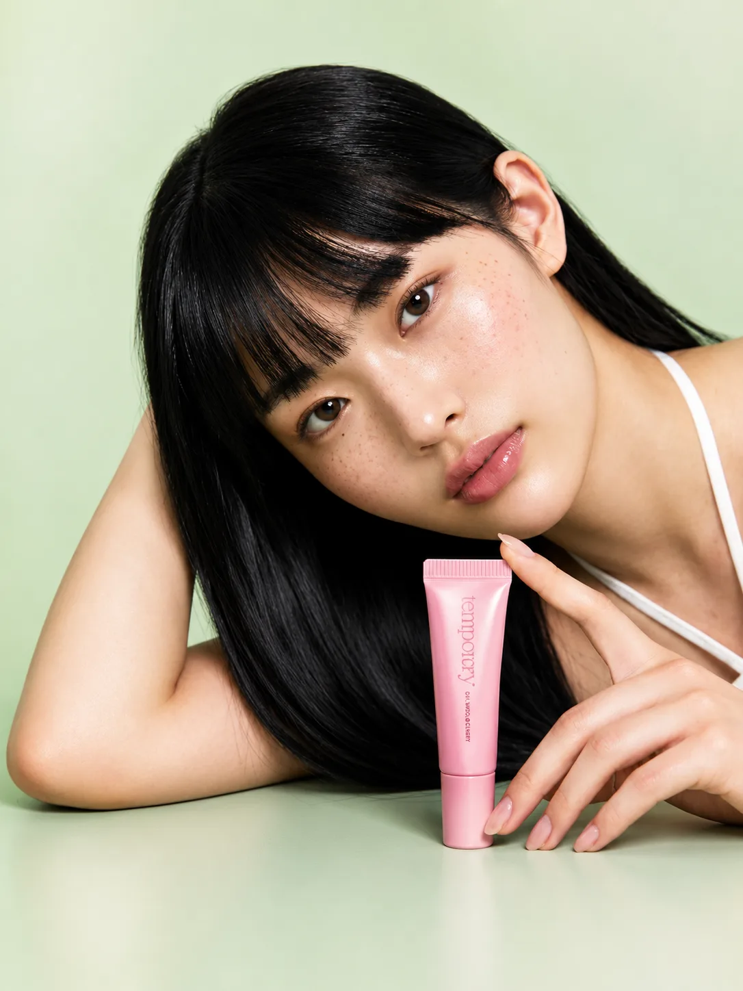 Color Blur Lip Tint Rose, 10ml