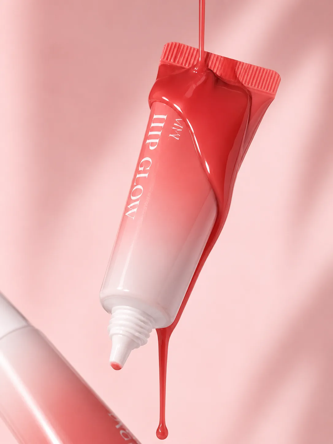 Boosted Blur Lip Tint Vintage Coral, 10ml