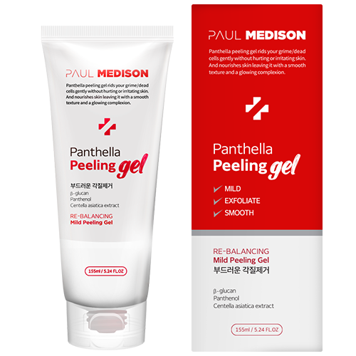 Pantella Peeling Gel